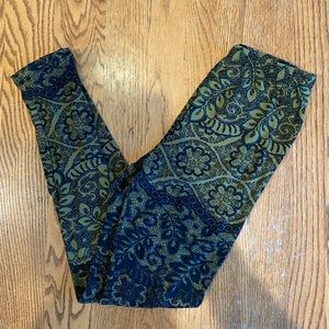 Design USA - Leggings